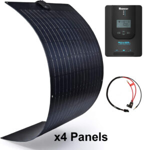 APU / Truck Kit - 400W